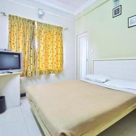 The Corporate Comforts Bangalore Bagian luar foto