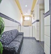 The Corporate Comforts Bangalore Bagian luar foto