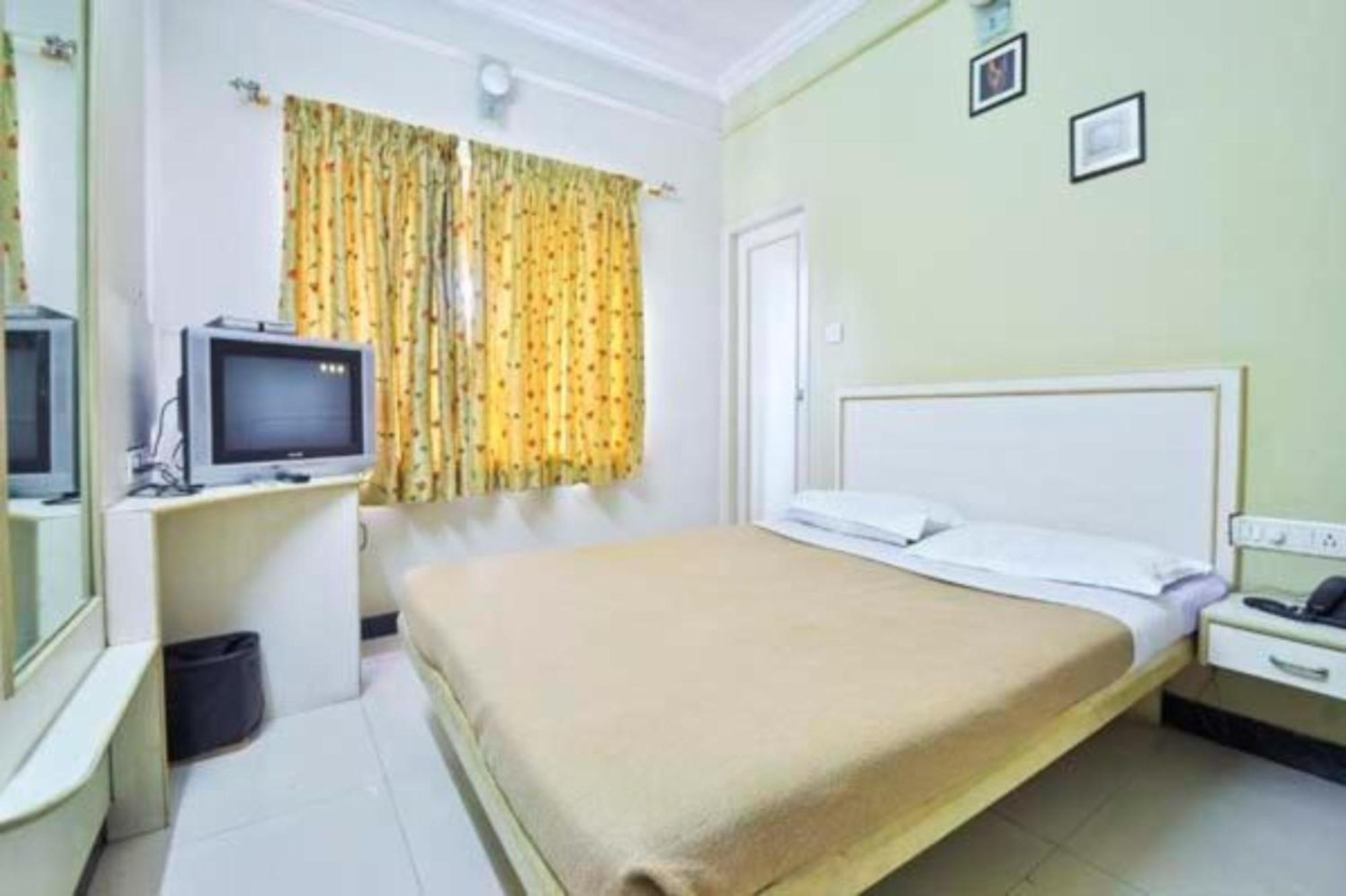 The Corporate Comforts Bangalore Bagian luar foto